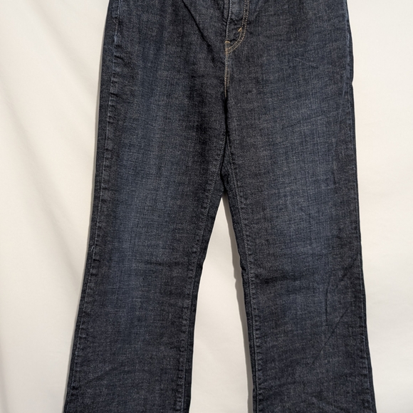 Levi's Other - Levi's Dark Blue Relaxed Men's Jeans